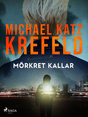 cover image of Mörkret kallar